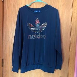 Adidas pullover